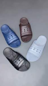 Sandal Selop Karet Pria Dewasa / Remaja - TAMARALINE 188 / Bahan Premium Lentur Empuk Ringan Kuat Anti Slip Anti Air / Model Sendal Slide Slip on Casual Santai Rumah Hotel Outdoor Kamar Mandi Murah