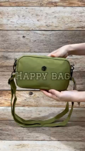 Pouch/Tas Selempang wanita Chibao 4sleting CB2293-SF ((1tali))