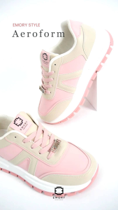 EMORY Aeroform Hdlemo6001 #sneakers wanita