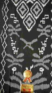 Sarung HDS Motif Batik Modern Terbaru Ukuran Jumbo Pria Dewasa Bahan Poliester | Sarung Halus Laki-Laki