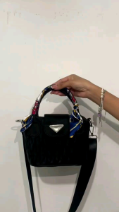 ZAFELA - tas slempang minimalis terbaru code adinda