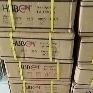 hidrolik jok motor huben 100n original