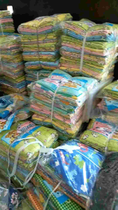 Promo Popok Kain Bayi Baru Lahir: Popok Kain Tahan Lama & Nyaman Dipakai