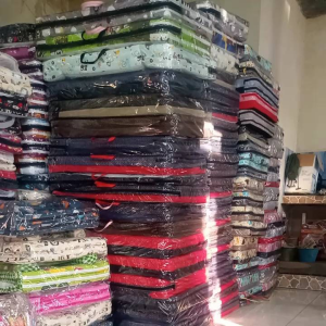 Mega Baby: Panduan Lengkap Perawatan Bayi