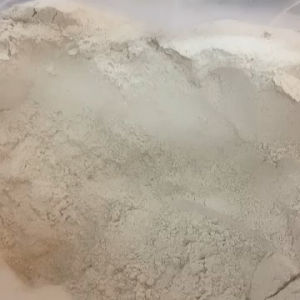 Yam flour Elubo Amala 1kg from Nigeria