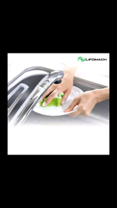 Cuci piring / Dishwasing 4 liter lifomach