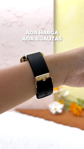 Jimshoney - Jam Tangan Wanita JHW 27 (Free Box Exclusive)