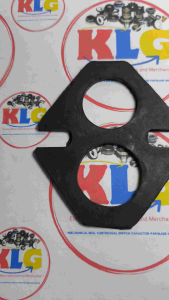 SAER 1hp deepwell rubber adapter gasket for water pump