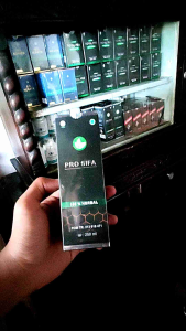 PROSIFA PRO SIFA MADU HITAM HERBAL MENGATASI SEGALA MACAM PENYAKIT