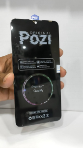 LCD VIVO Y91/Y91C/Y93/Y95 POZI ORIGINAL FULLSET