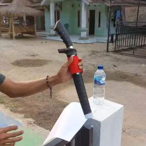 GOL0K JAGAL HEWAN KHAS SEUAT BANTEN
