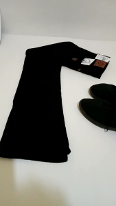 Celana Jeans Cutbray Pria Dewasa