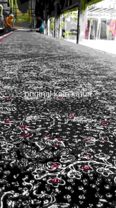 Sarung Batik Santri Motif Laseman Dewasa Katun Terlaris