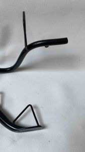 Step Postep Footstep Pijakan Kaki Depan Revo Absolut Absolute 110 Blade Lama Revo FIT FI Set Standar Standart 1 Samping Murah / Bastep Depan Revo Absolute 110 Revo FIT FI / Besi Barstep Depan Revo Absolute 110 Revo FIT FI Tebal Murah high quality