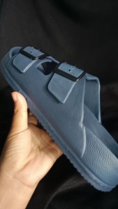 Sandal Dewasa Ban 2 Gesper Laki laki Porto