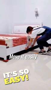 ❤Furniture Mover Tools❤ Moving Heavy Objects Transport Household Appliances Lifter Roller❤️SG Seller❤️