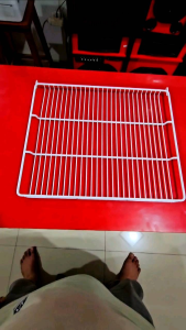 RAK SHOWCASE POLYTRON ORIGINAL (45X375CM)