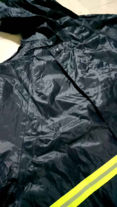 ชุดกันฝน เสื้อและกางเกง RAIN SUIT