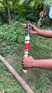 GOL0K KERJA TEBAS BAMBU BAJA ASLI BERKUALITAS KUAT DAN TANGGUH