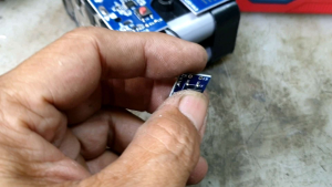 Pin 5Ah Pin 18-21V 5S 2P 18650 Chuẩn chân M21 Pin Dụng Cụ Cầm Tay