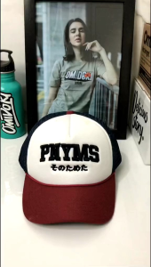 Topi Trucker Hat Omidoki Topi Jaring Original Topi Pria Distro