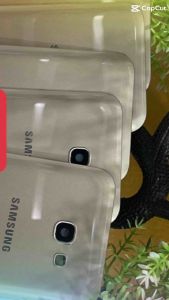 Nắp kính lưng điện thoại Samsung A520 / A5 2017 hàng chuẩn giá tốt