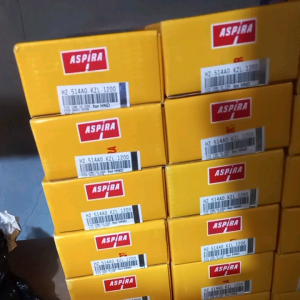 As Shock Depan Beat FI / Vario 125 FI / Scoopy FI / Spacy FI Original Aspira