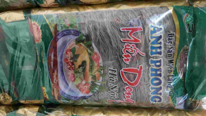 Combo 02 gói Miến Dong Anh Phong 500g - Hà Nội