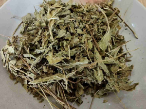 เปปเปอร์มิ้นต์ ชาเปปเปอร์มิ้นต์ ใบมิ้น peppermint ขนาด100 กรัม