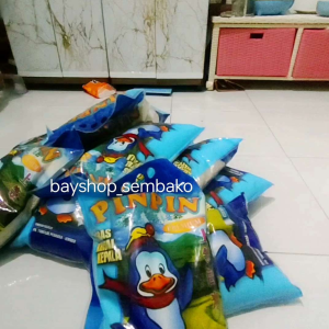 Beras Murah PinPin 5Kg: Pilihan Beras Kristal Premium