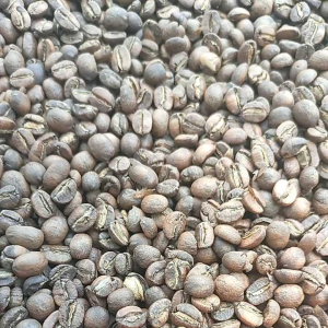 Hạt Cà phê rang mộc pha phin pha máy Moka Cầu Đất - Đà Lạt 100% nguyên chất - hương vị cao cấp của cafe  Nữ Hoàng Việt Nam _ gói 250gram