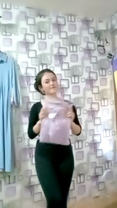 alysa long dress wanita lengan panjang