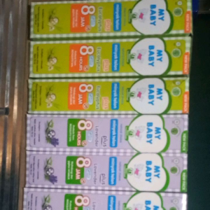 MY BABY Minyak Telon Plus 8 jam 90ml/Minyak telon Murah/Minyak telon baik untuk kulit sensitif/My baby plus/Mybabby