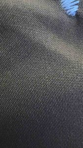 Hijab Bergo Keenan Bordir Motif Bunga Size M