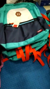Tas Sekolah Anak Back Pack Anak PAUD TK SD