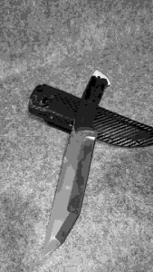 อุปกรณ์ตั้งแคมป์เดินป่า Tanabe ของแท้งานส่งออกไปญี่ปุ่นตามออเดอร์ วัสดุใบ:A8 (เหมาะกับการใช้งานหนัก)