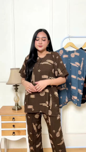 ONE SET PROMO SETELAN WANITA 100RB DAPAT 3 TERMURAH