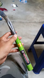 PISAU SADAP KARET THAILAND PISAU DERES Pisau Pruning Berkualitas Alat Pemangkasan Tanaman Pisau Pertanian Ergonomis Pisau Serbaguna Untuk Kebun - Lazada