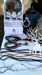 Peniti Jarum Cemiti Bros Brooch Hijab Jilbab Kristal