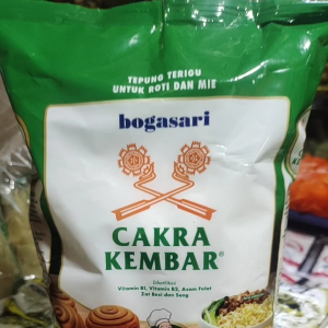 terigu cakra kembar