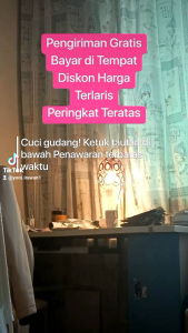 Gorden Kupu-Kupu Minimalis & Gorden Rumah Minimalis