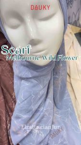 ELZATTA HIJAB SEGI EMPAT MELBROUNE WILD FLOWER SCARF BAHAN VOAL MOTIF PREMIUM KERUDUNG ELZATTA JILBAB ELZATTA JILBAB ELZATTA SEGI EMPAT ELZATTA HIJAB HIJAB SEGI EMPAT ELZATTA HIJAB KERUDUNG ELZATTA HIJAB SEGI EMPAT KERUDUNG ELZATA SEGI EMPAT ELZATTA