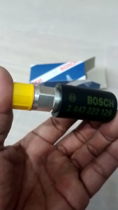 Pompa Solar Tangan / Hand Priming Pump Universal