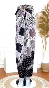 Rok Lilit Kebaya: Pilihan Elegan untuk Acara Formal