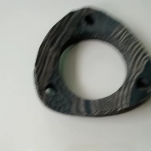 Tatakan Perkeong Futura Bahan Terbuat Dari Ban