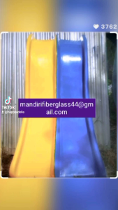 Mainan anak PROSOTAN FIBER PANJANG 15 M Seluncuran TKmainan edukasi anakMurah bisa COD TERBARU