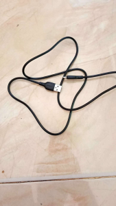 Kabel Data USB Micro 2.4A