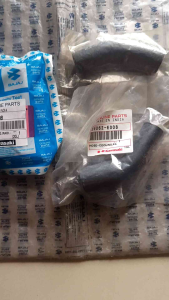 SELANG RADIATOR NS200 HOSE COOLING RADIATOR KAWASAKI PULSAR 200NS BR200 39062-E008 - bentuk L