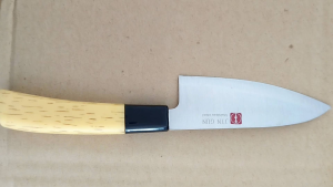 Pisau Dapur/ Pisau Tahan Karat/ Stainless steel Kitchen Knife