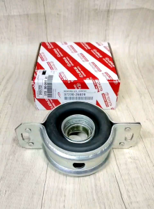 Center Bering Kijang 7K: Kapsul Krista EFI LGX Grand Bearing Lahar Laker Gantung Kopel Prop Shaft